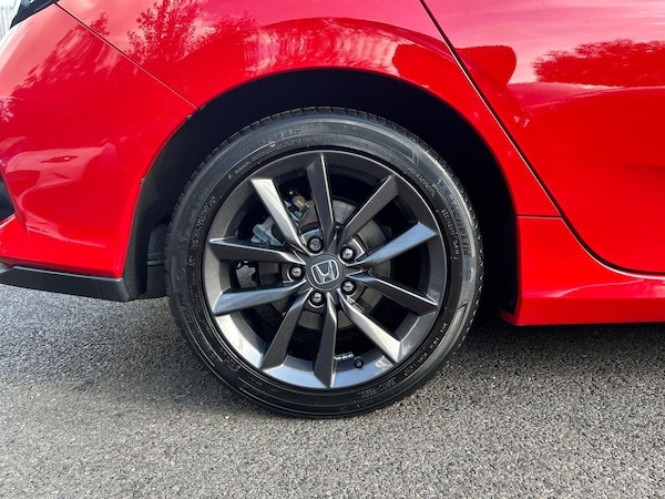 Used Honda Civic 2022 for sale - 76085031: Photo 5