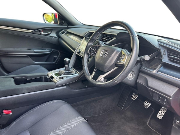 Used Honda Civic 2022 for sale - 76085031: Photo 6