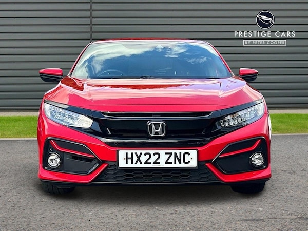 Used Honda Civic 2022 for sale - 76085031: Photo 7