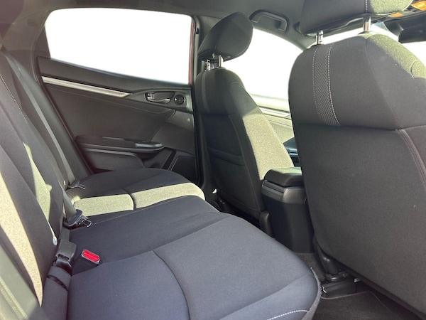 Used Honda Civic 2022 for sale - 76085031: Photo 8