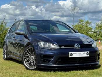 2015 (15) - 2.0 TSI BlueMotion Tech R DSG 4Motion Euro 6 (s/s) 5dr