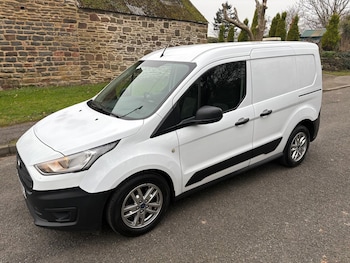 Used Ford Transit Connect 2019 for sale - 75906311: Photo