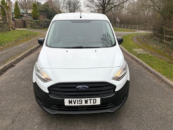 Used Ford Transit Connect 2019 for sale - 75906311: Photo