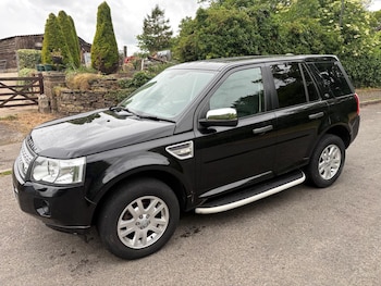 2012 (12) - 2.2 SD4 XS CommandShift 4WD Euro 5 5dr