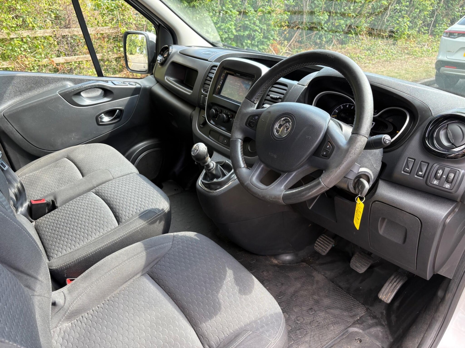 Vehicle 7