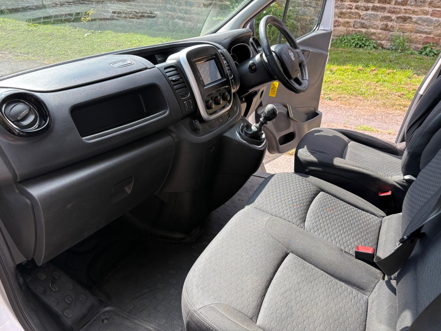 Vehicle 9