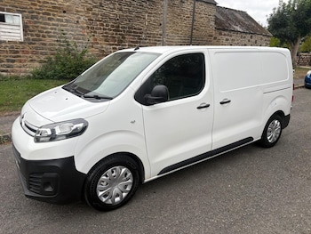 Used Citroen Dispatch 2018 for sale - 75670130: Photo