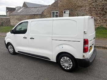 Used Citroen Dispatch 2018 for sale - 75670130: Photo