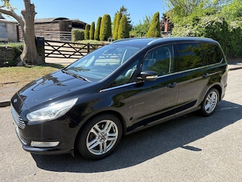 2016 (16) - 2.0 TDCi Titanium X Powershift Euro 6 (s/s) 5dr