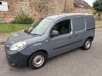 Renault - Kangoo
