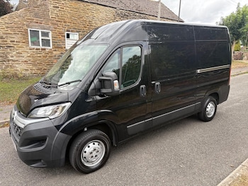 Citroen - Relay