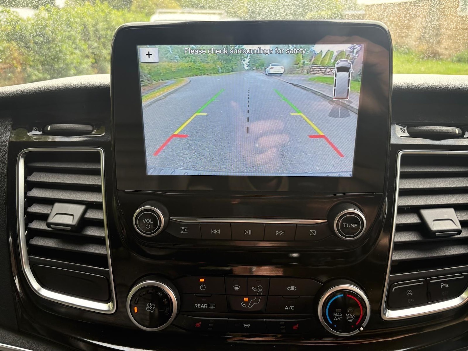 Vehicle 13