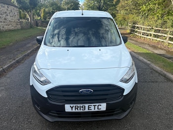 Used Ford Transit Connect 2019 for sale - 75990908: Photo