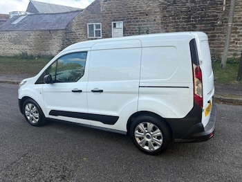 Used Ford Transit Connect 2019 for sale - 75990908: Photo