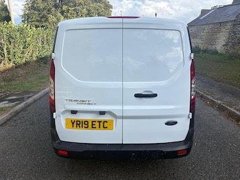 Used Ford Transit Connect 2019 for sale - 75990908: Photo