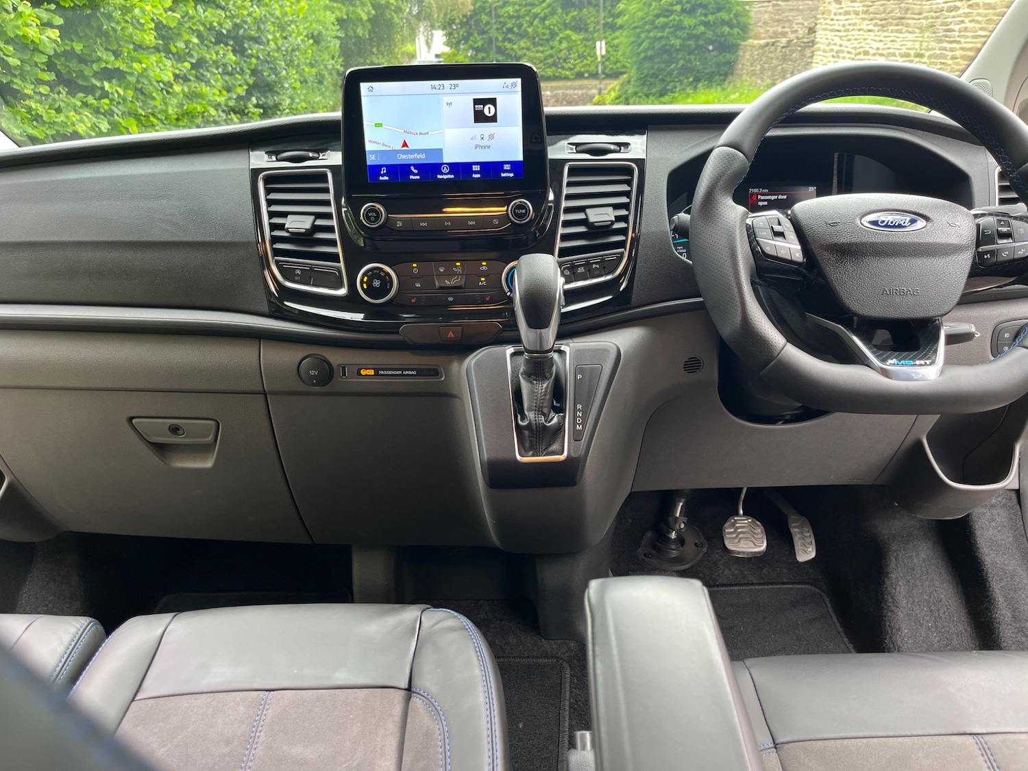 Vehicle 9