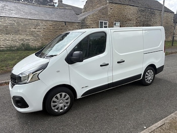 Renault - Trafic
