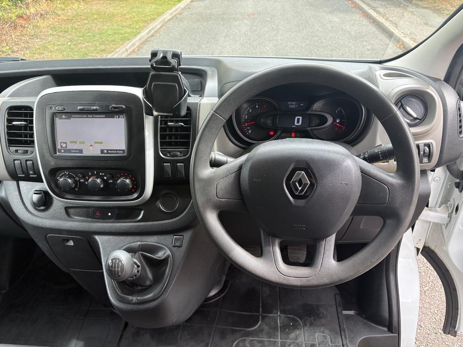 Vehicle 9