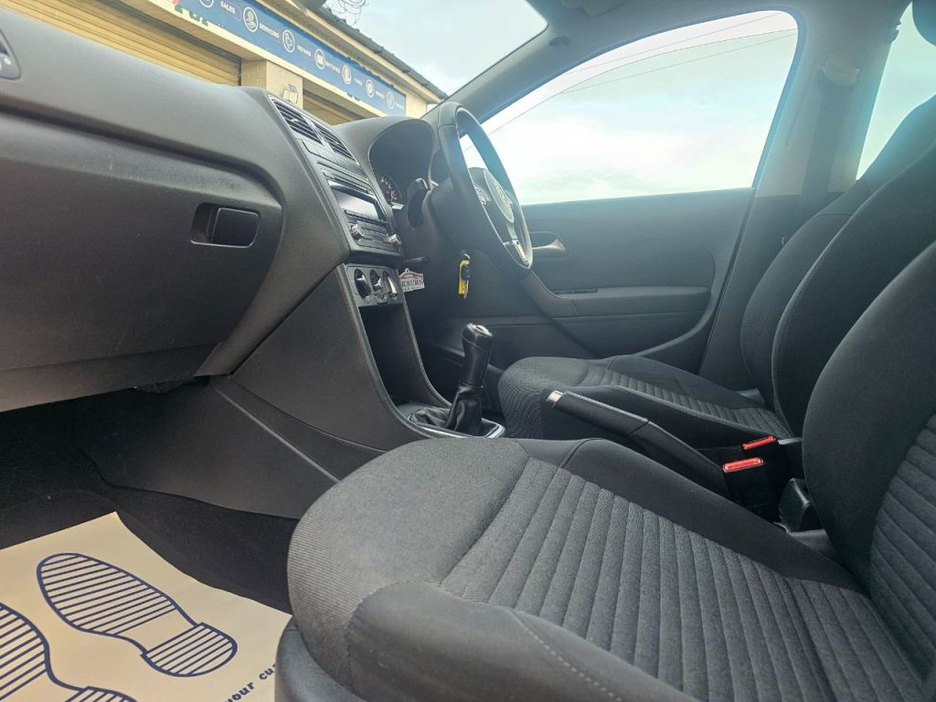 Used Volkswagen Polo 2012 for sale - 77590213: Photo 10