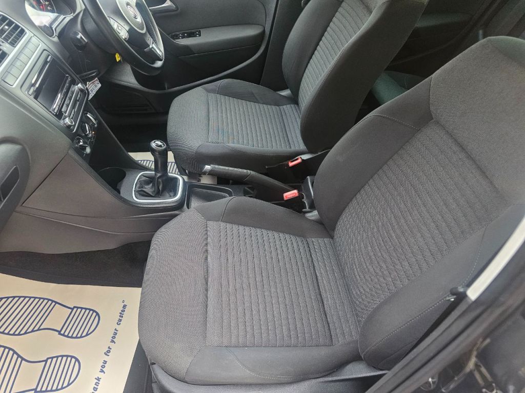 Used Volkswagen Polo 2012 for sale - 77590213: Photo 11