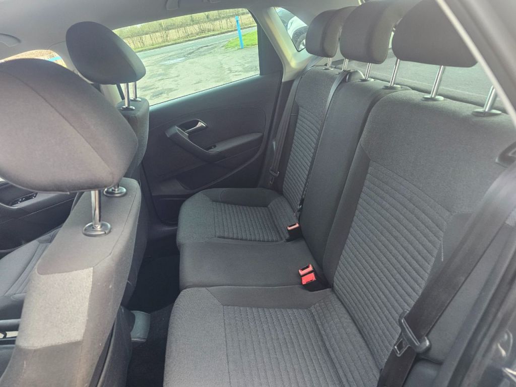 Used Volkswagen Polo 2012 for sale - 77590213: Photo 14