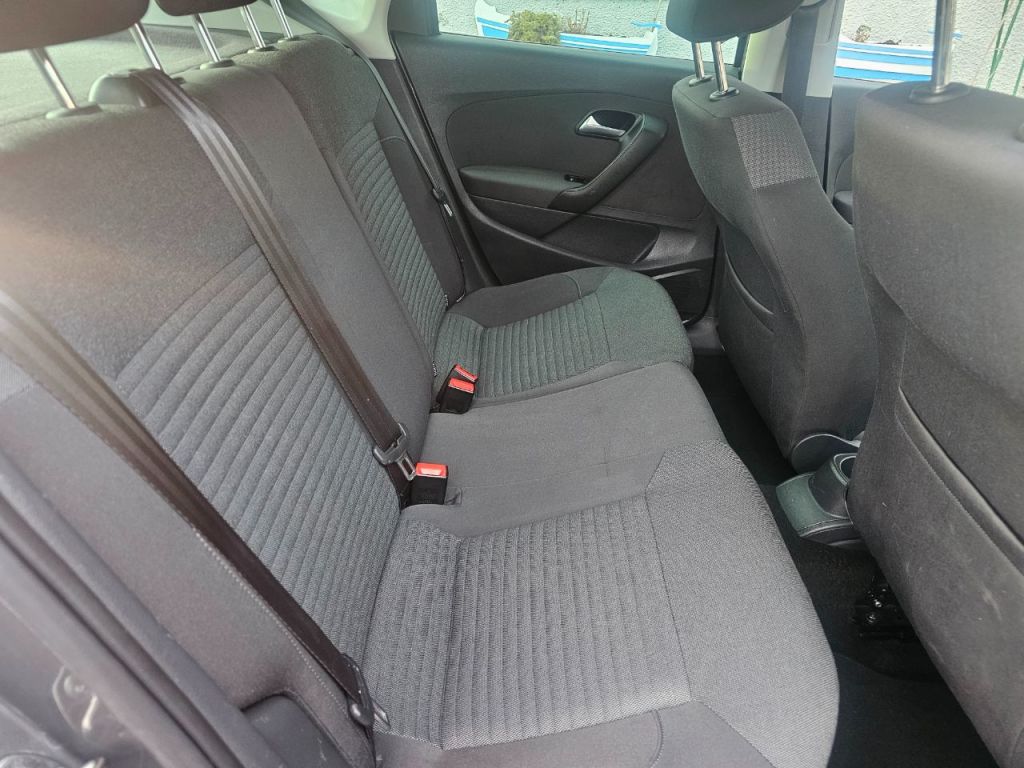 Used Volkswagen Polo 2012 for sale - 77590213: Photo 16