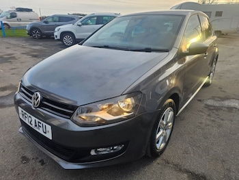 Volkswagen Polo feature image