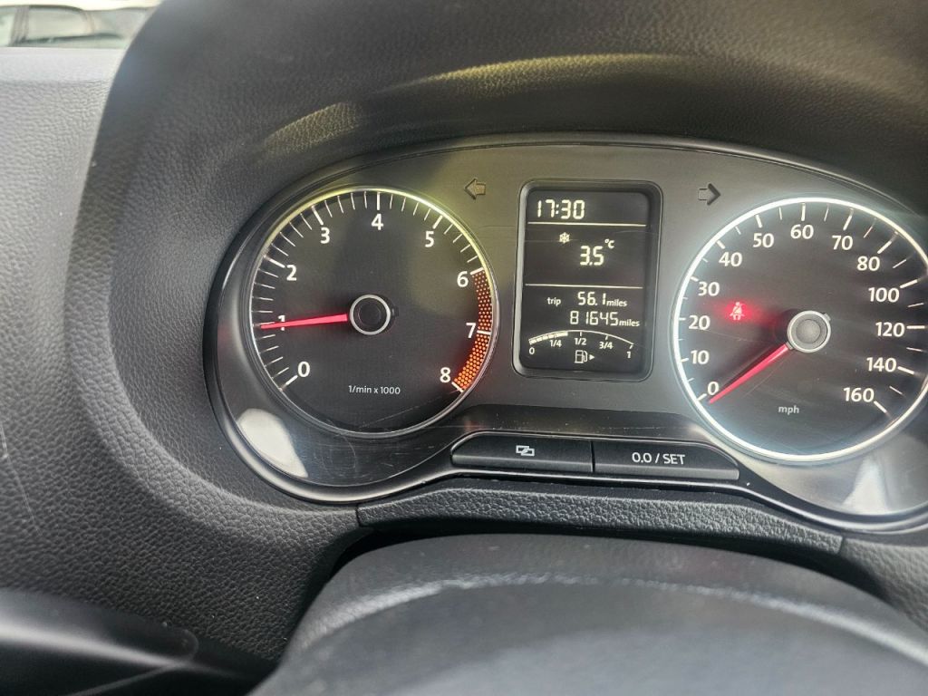 Used Volkswagen Polo 2012 for sale - 77590213: Photo 20