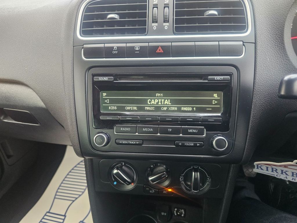 Used Volkswagen Polo 2012 for sale - 77590213: Photo 21