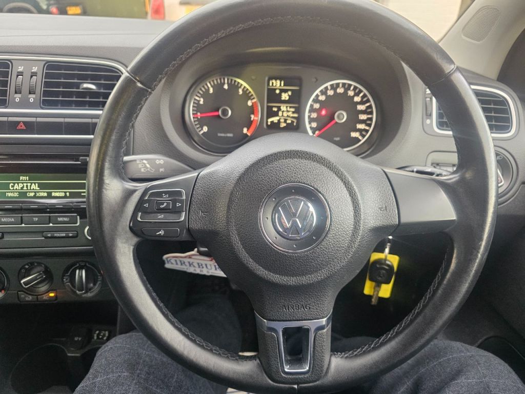 Used Volkswagen Polo 2012 for sale - 77590213: Photo 23