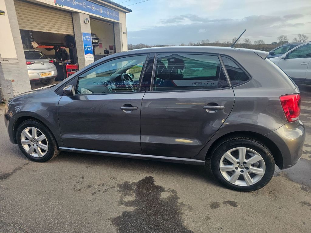 Used Volkswagen Polo 2012 for sale - 77590213: Photo 8