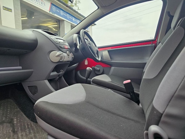 Used Citroen C1 2006 for sale - 76279314: Photo 10