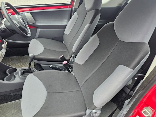 Used Citroen C1 2006 for sale - 76279314: Photo 11