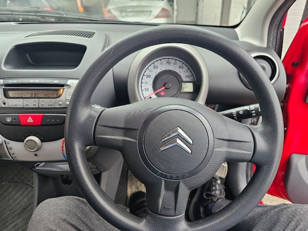 Used Citroen C1 2006 for sale - 76279314: Photo 15