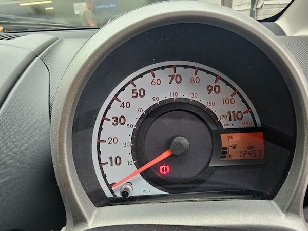 Used Citroen C1 2006 for sale - 76279314: Photo 17