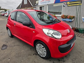 Used Citroen C1 2006 for sale - 76279314: Photo