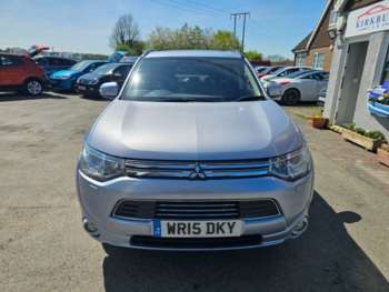 2015 - 2.0 PHEV GX4h 5dr Auto