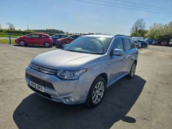 Used Mitsubishi Outlander 2015 for sale - 74637703: Photo