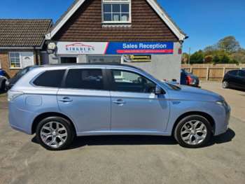 Used Mitsubishi Outlander 2015 for sale - 74637703: Photo