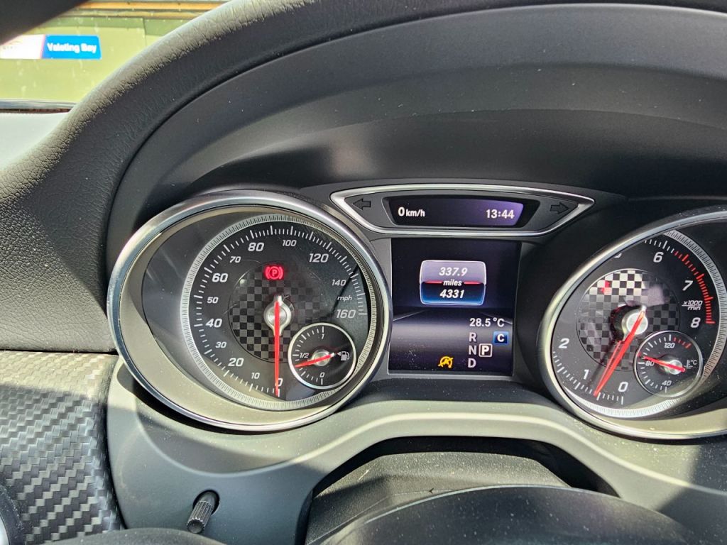 Vehicle 25