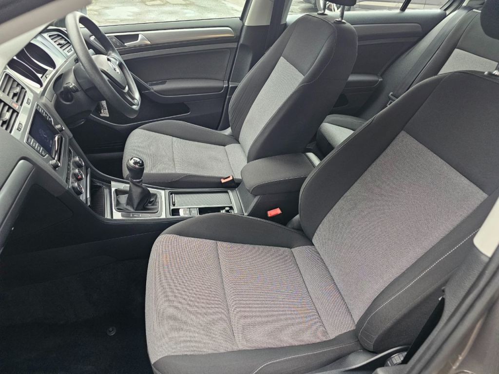 Used Volkswagen Golf 2014 for sale - 76520212: Photo 12