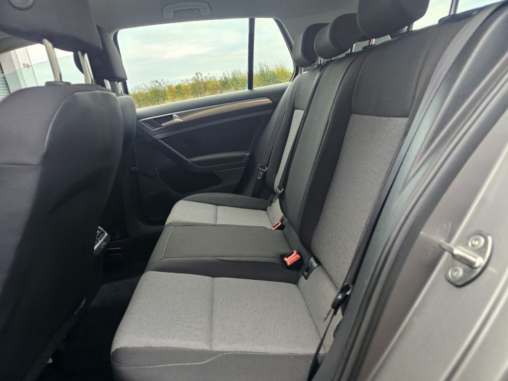 Used Volkswagen Golf 2014 for sale - 76520212: Photo 14