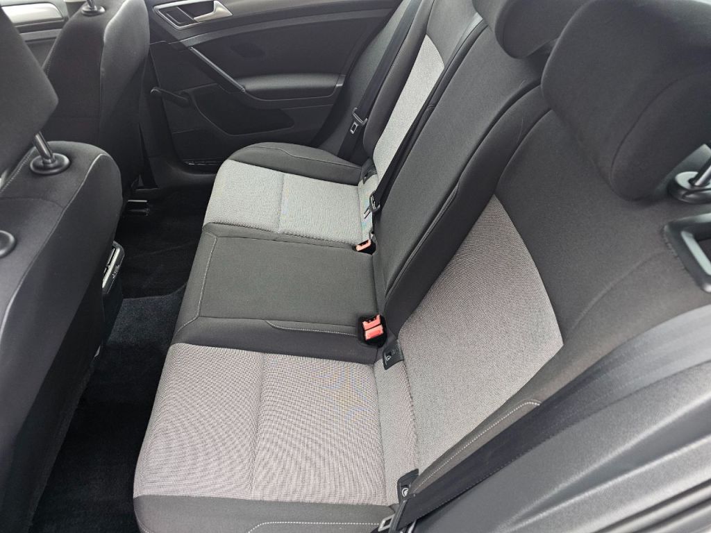 Used Volkswagen Golf 2014 for sale - 76520212: Photo 15