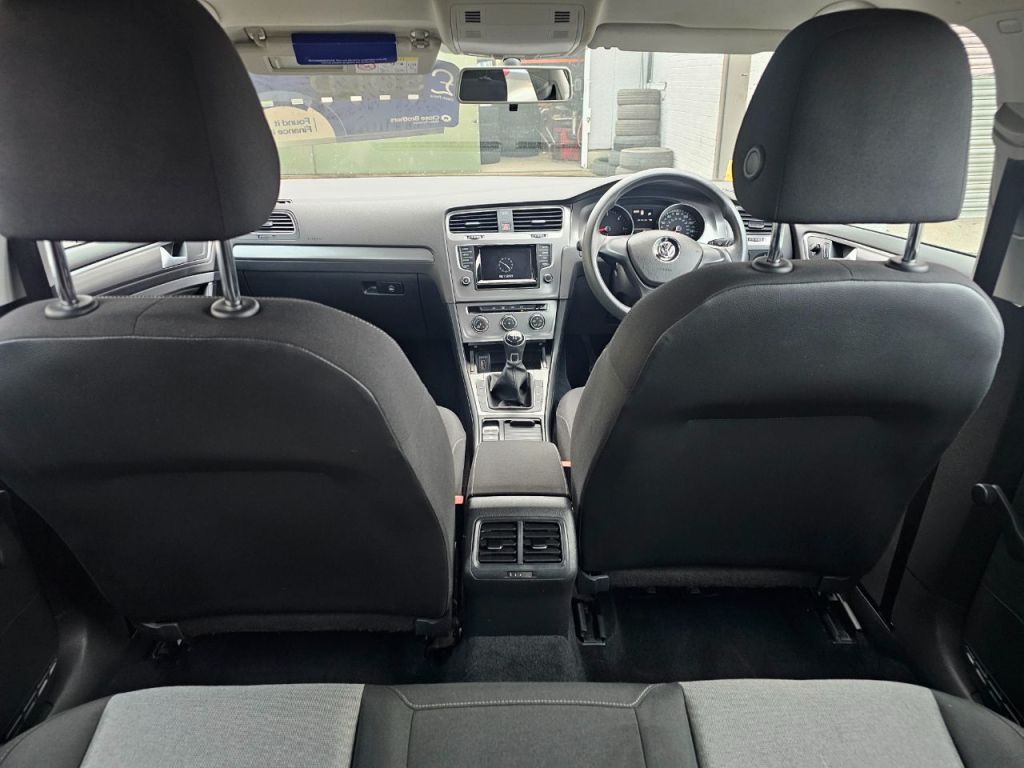 Used Volkswagen Golf 2014 for sale - 76520212: Photo 18