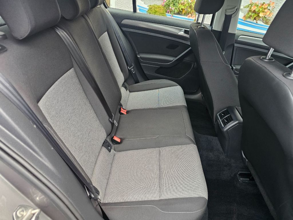 Used Volkswagen Golf 2014 for sale - 76520212: Photo 19