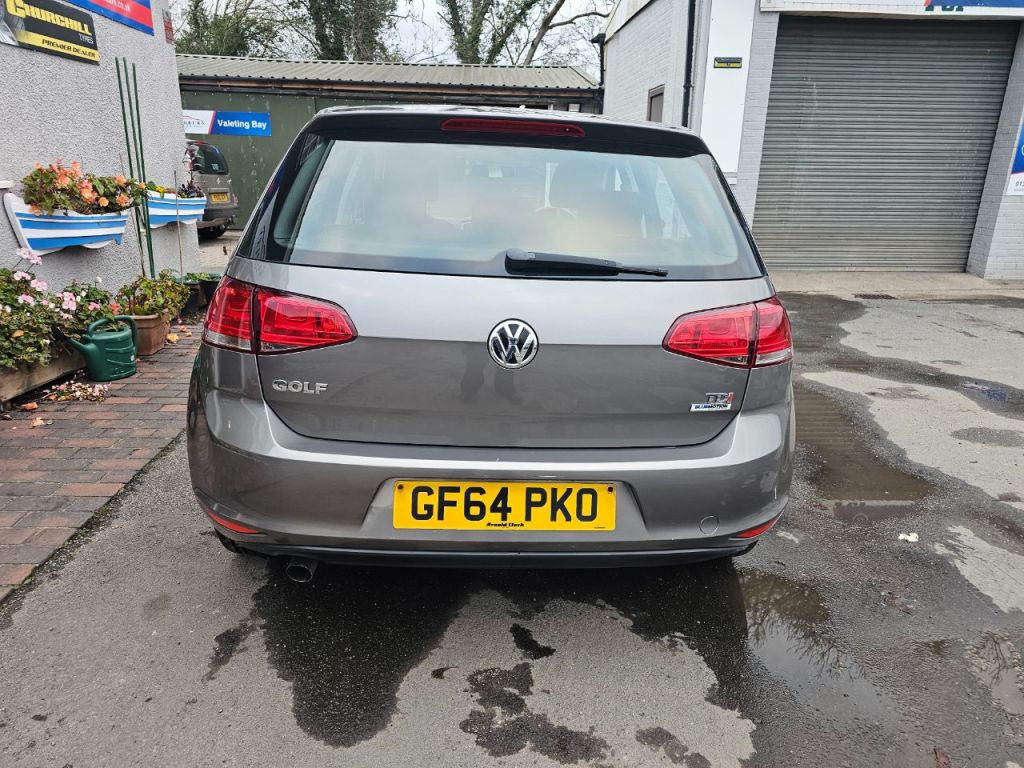 Used Volkswagen Golf 2014 for sale - 76520212: Photo 7