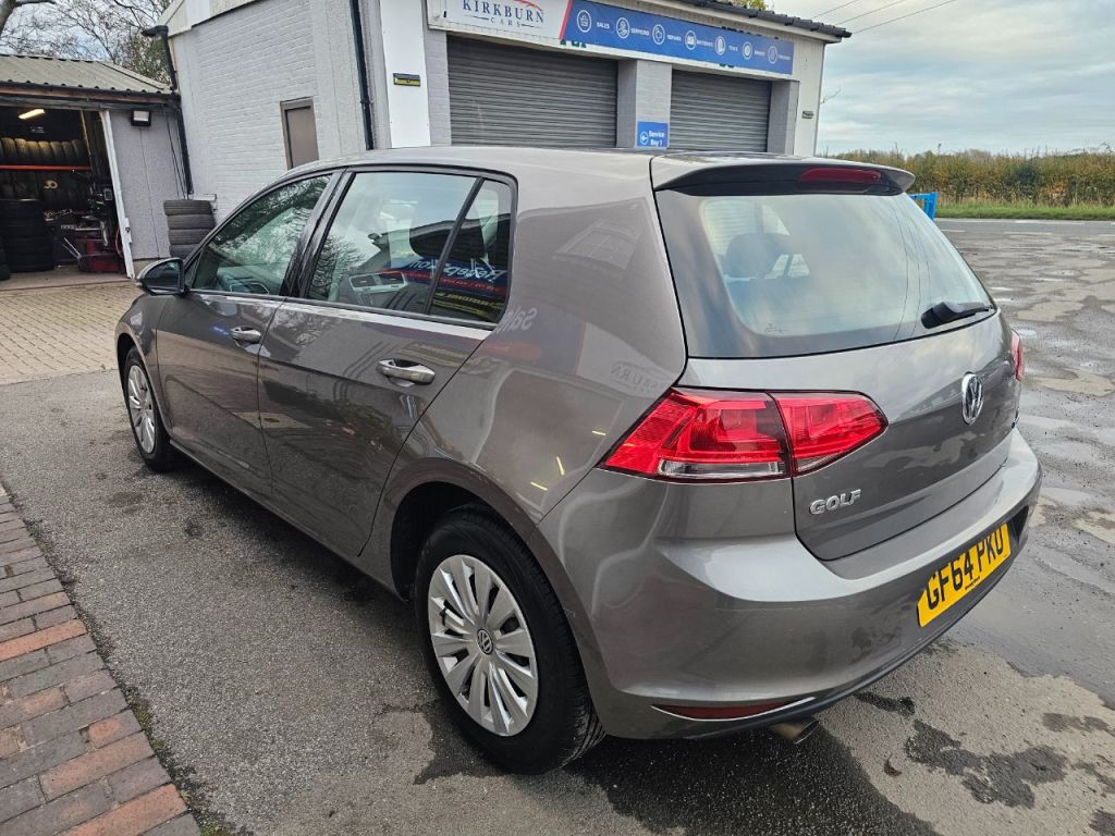 Used Volkswagen Golf 2014 for sale - 76520212: Photo 8