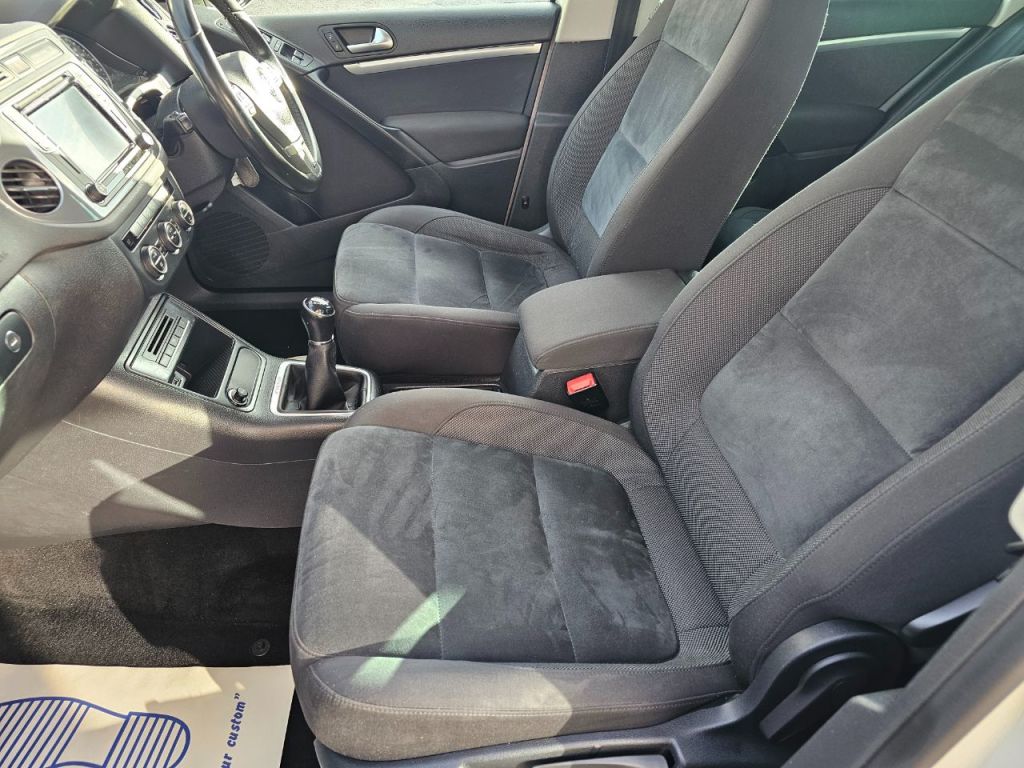 Used Volkswagen Tiguan 2016 for sale - 76670467: Photo 12