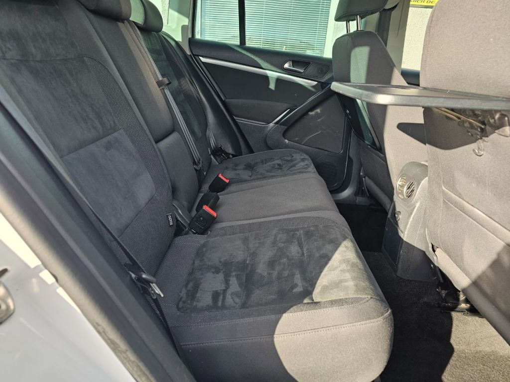 Used Volkswagen Tiguan 2016 for sale - 76670467: Photo 17