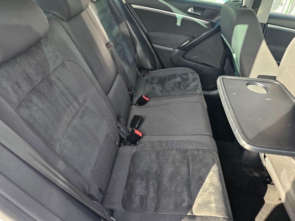 Used Volkswagen Tiguan 2016 for sale - 76670467: Photo 18